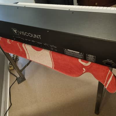 Visciunt Legend 70s 2023 - Negro imagen 9