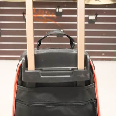 Ludwig Bell, Stand and Practice Pad Rolling Case #2 image 7