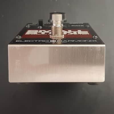 1978 - Boxed Vintage Electro-Harmonix Small Stone EH4800 Phase Shifter V3 1979 - 1982 - Black/Orange - 1982 - Black/Orange image 9