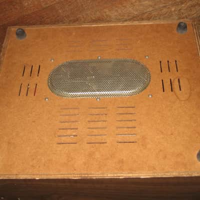 Sony TC-366 Open Reel Tape Recorder w/Cover, Untested, for PARTS/REPAIR image 10