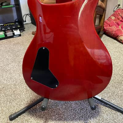 PRS Core Custom 22 Stoptail 2003 - Sunburst image 5