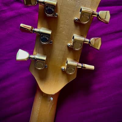 Gibson ES-347TD - 1980 - Natural Blonde image 4