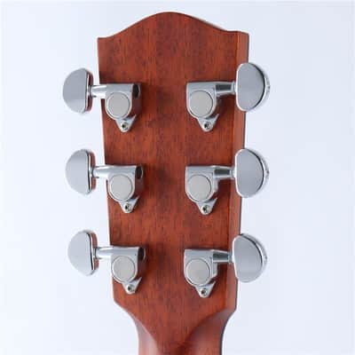 EASTMAN [Selected Item] AC122-1CE Deluxe #M2613497 Eastman image 8