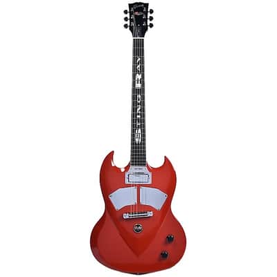 Gibson '63 Corvette Stingray SG 1995 -1997