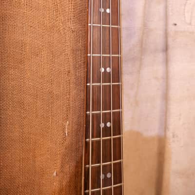 Microfrets Thundermaster 1969 - Sunburst image 4