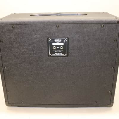 2021 Orange PPC112 Black Guitar Speaker Cabinet 1x12 60 Watts RMS with Celestion G12 image 2