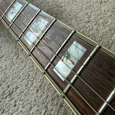 Epiphone Sheraton II 1998 - Peerless Factory image 14