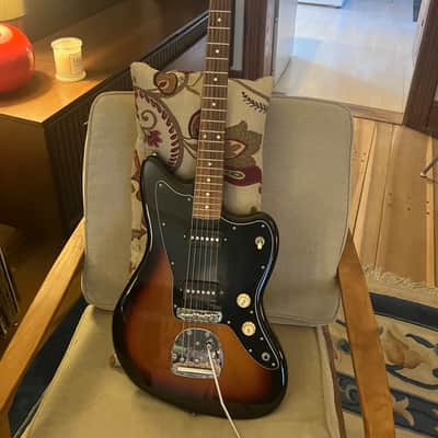 Fender Japan Jazzmaster JM66 Vintage White VWH | Reverb