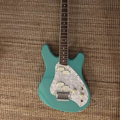 Squier Vista Venus XII | Reverb