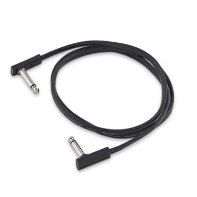 Rockboard Standard Flat Patch Cable 39.37in w/ FAST Same Day Shipping image 1