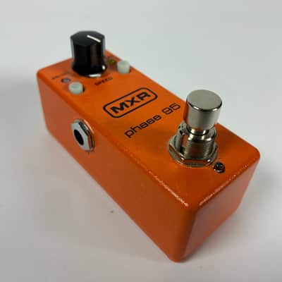 MXR M290 Phase 95 Mini - Excellent Condition with Box and Power Supply image 6