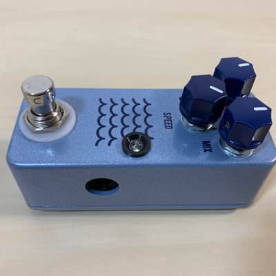 JHS Tidewater Tremolo V1 2018 - 2019 - Blue image 3