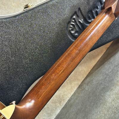 Martin Standard Series 000-28 2019 Reimagined image 7