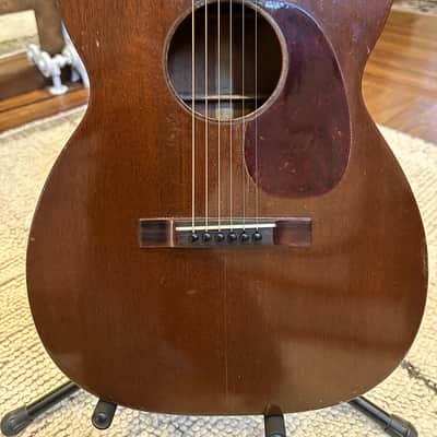 Martin 00-17 - 1949 Beauty! image 2
