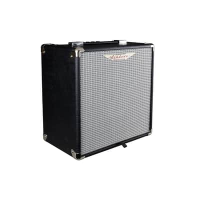 Ashdown Studio 8 1x8-inch 30-watt Bass Combo Amp image 2