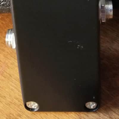 ISP Technologies Deci-Mate Noise Gate 2018 - Black image 4