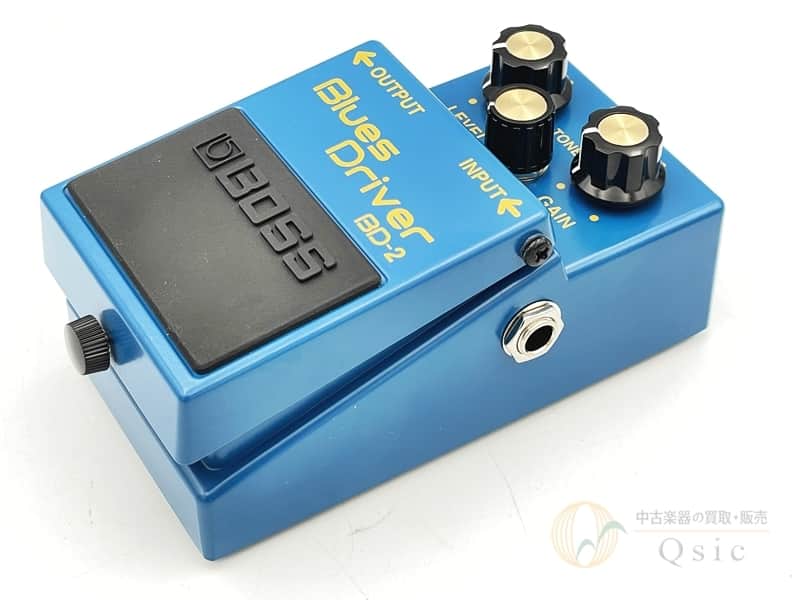 Boss BD-2