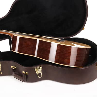 Mint Yamaha LS26R Natural image 7