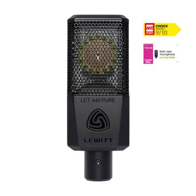 Lewitt  LCT 440 Pure image 1