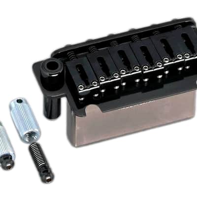 GOTOH 510TS-FE1 tremolo 42mm steel block (BK) image 2