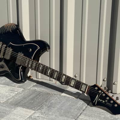 Novo Serus H2 Custom *Authorized Dealer* @AIFG