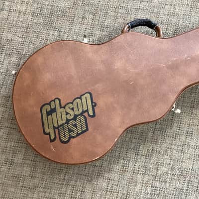 Gibson Les Paul Standard 2008 in Honeyburst image 21