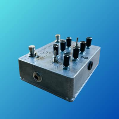 Dophix Michelangelo Overdrive Plus image 3
