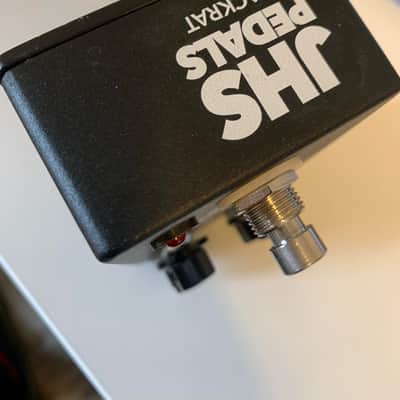 JHS PackRat Distortion 2021 - Present - Black image 4