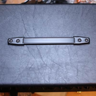 EVH 5150 III 100S Stealth 3-Channel 100-Watt Guitar Amp Head 2014 - Black image 3