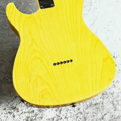 Yamaha PACIFICA1611MS (2017'USED) -Natural- 【Made In Japan】【Mike Stern】 Bild 8