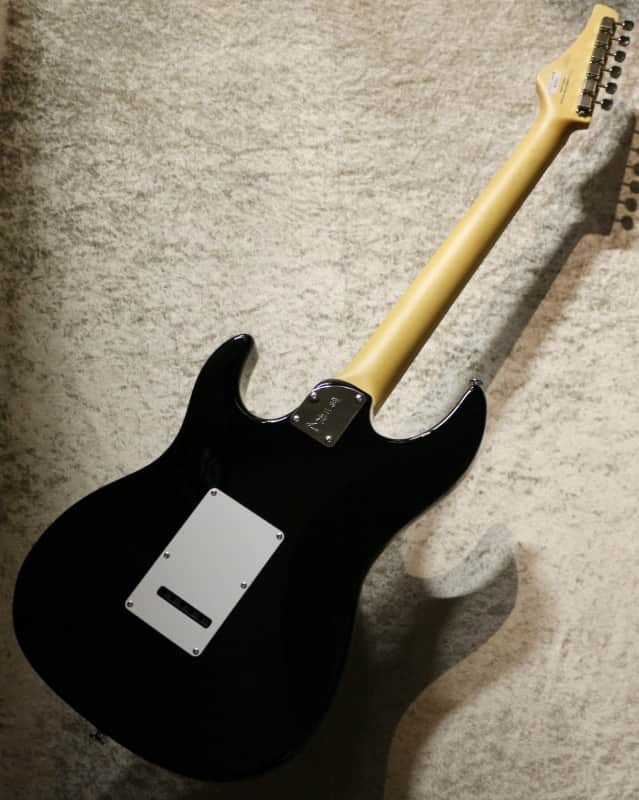 Fujigen/Fgn J-Standard JOS2-FM-R 2022 2tone Sunburst[3.35kg