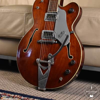 Gretsch 6119 Chet Atkins Tennessean 1966 image 1