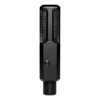 Mint Lewitt LCT 640 TS Multi-Pattern Condenser Microphone image 4