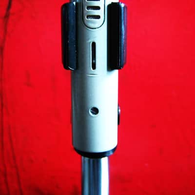 Vintage 1996 Electro-Voice RE10 Supercardioid Dynamic Microphone Low Z w mic clip RE11 RE15 RE16 RE18 Stevie Nicks # 2 image 15