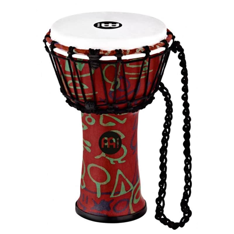 MEINL JRD-PS Jr. Djembe pharaos script image 1