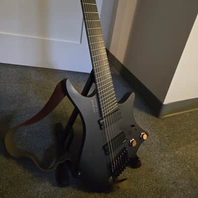 Modified Strandberg Boden Metal NX 8 image 1