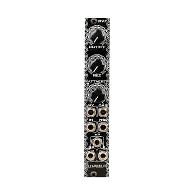 Żłob Modular SVF Eurorack Pingable Filter Module image 1