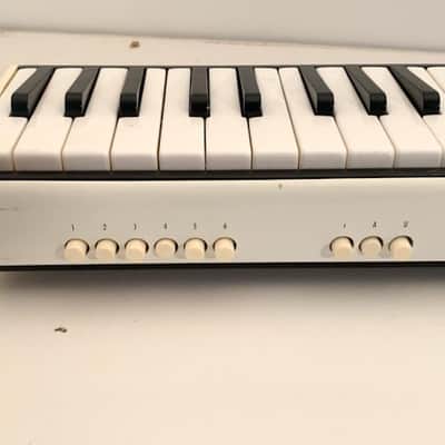 Hohner Electra Melodica. just back from service image 10