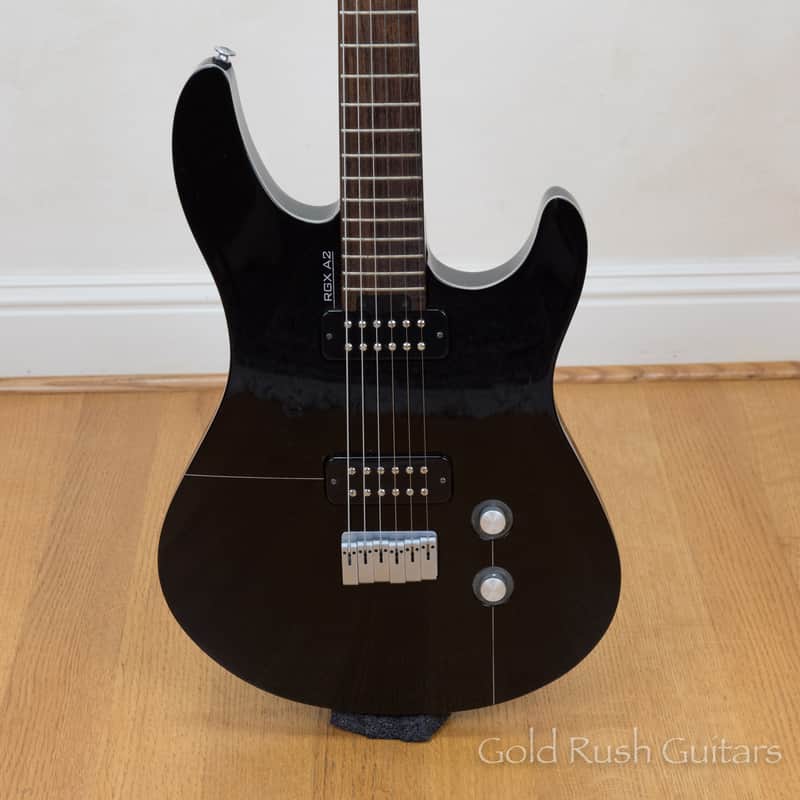 Yamaha  RGX A2 Electric Guitar image 1