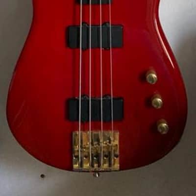 Immagine Peavey Palaedium (Jeff Berlin model) - 1