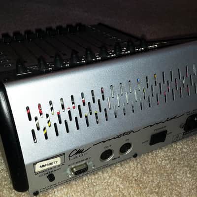 CM Labs MotorMix Control Surface - 8 Motorized Faders for DAW... NICE! image 6