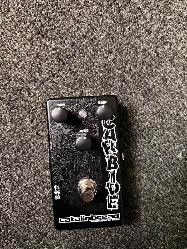 Catalinbread Carbide