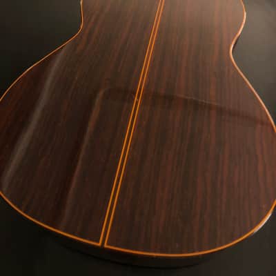 Guitarra José Ramírez 1984 imagen 12