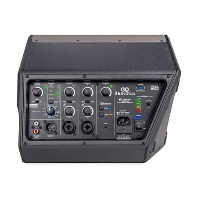 Sheeran Looper Busker 200W Battery-Powered Portable PA image 2
