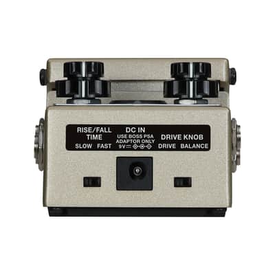Boss RT-2 Rotary Ensemble Effect Pedal image 3