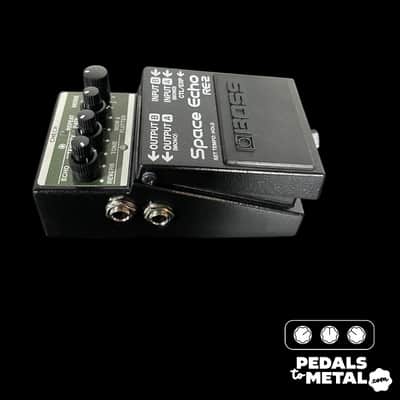 Boss RE-2 Space Echo -x11700 image 5
