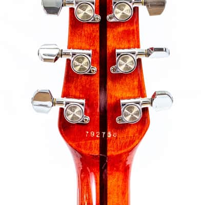Daion PowerMark X 1979 - Wine Red - First Generation image 12