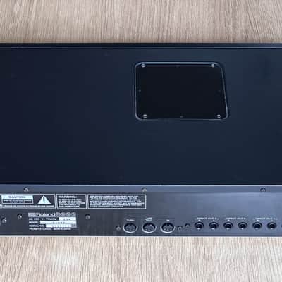 Roland JD-990 Synthesizer Rack // THE best rack synth of all times image 2