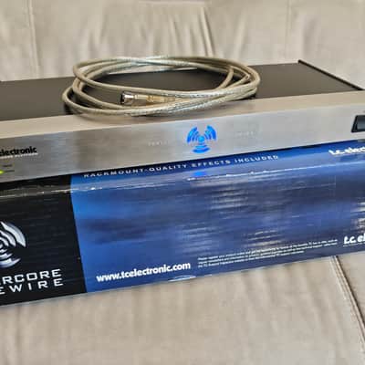 TC Electronic Powercore Firewire image 1