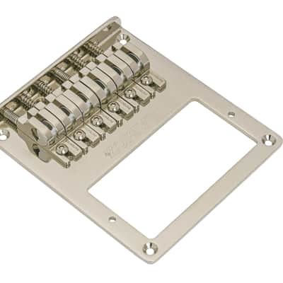 Babicz FCH BFG Top-Load Humbucker Bridge for Tele, Nickel